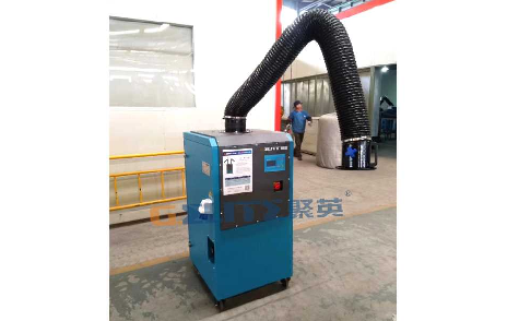 工業(yè)除塵工藝與環(huán)保排放保準(zhǔn)