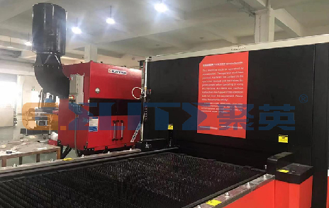 什么是防爆除塵器？它是如何防爆的